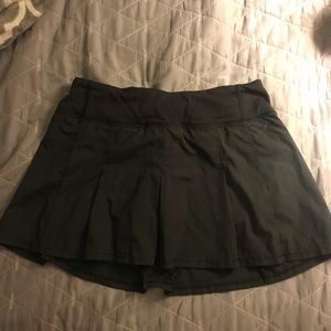 Lululemon Skirt